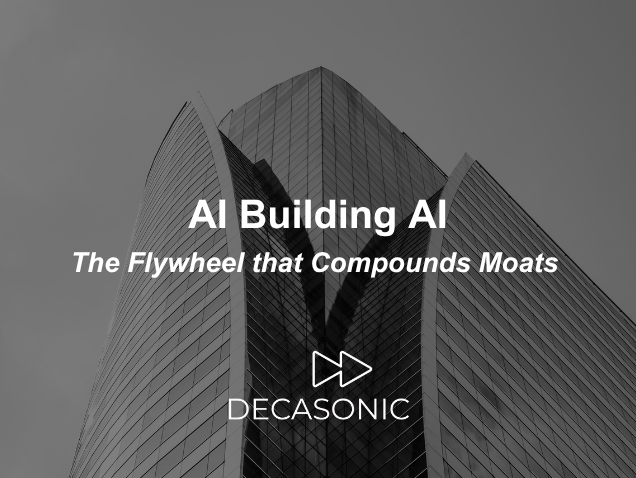 AI Building AI